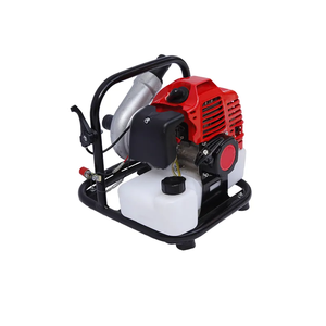 ปั๊มน้ำ1.5นิ้วปั๊มน้ำน้ำชลประทานปั๊มเบนซินสำหรับน้ำผลิตจากโรงงานจีน - Product Image 5