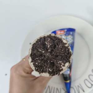 Cornets de crème glacée saveur biscuit <span class=keywords><strong>vanille</strong></span>, prêts à consommer, pour l'été, en promotion, pour les dépanneuses - Product Image 6