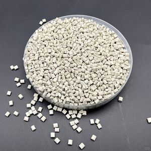 Resina PA66 G33 K01 Gf33, Gránulos de PA Retardantes de Llama Forzados, Fibra de Vidrio 35, Plástico Nylon PA6/66 VOLAR, Materia Prima Plástica PA66 - Product Image 3