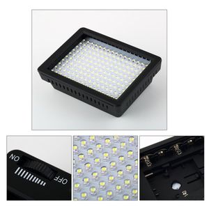 WS160 photographie remplissage Led caméra vidéo lumière SLR pour mariage nouvelles entretien lumière nourriture personnages lumière - Product Image 3