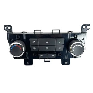 Chevrolet Cruze Front <b>Panel</b> 95146201 ABS <b>Plastic</b> <b>Wall</b> Mounted HVAC Part 250x80x120mm Easy Install - Product Image 4
