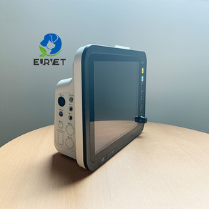 جهاز مراقبة المرضى المحمول للحيوانات الأليفة من EUR VET، معدات بيطرية رائجة لمراقبة الصحة - Product Image 5