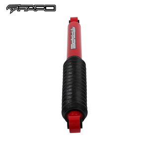 FAPO PA265310 pour <span class=keywords><strong>Toyota</strong></span> <span class=keywords><strong>Hilux</strong></span> 2005 - 2015 RWD/4WD arrière 0-2 "amortisseurs de levage pièces de rechange de voiture bon marché amortisseurs Suspension - Product Image 5