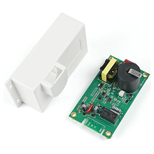 Módulo de controlador de motor Ll 520814 520871 520820 Ap4896608 para placas de computadora Atwood - Product Image 1