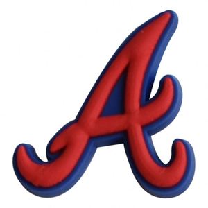 Nuovi Arrivi: Charm per Scarpe in PVC Modello <span class=keywords><strong>Bonita</strong></span> 45-6, Accessori per Squadre Sportive di Baseball, Decorazioni per Scarpe con Logo delle Squadre di Baseball, Charm per Zoccoli - Product Image 4
