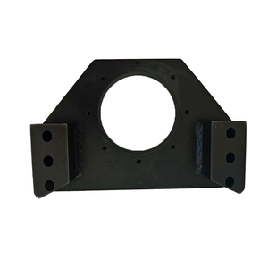 Laser Cutting Tube <b>Clamping</b> Fixture 290 290mm Chuck Professional Laser Pipe Cutting Machine Chuck air chuck - Product Image 6
