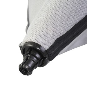 Seat Car Gear <b>Knob</b> Leather 5 6 Speed Ergonomic <b>Shift</b> Lever Cover - Product Image 4
