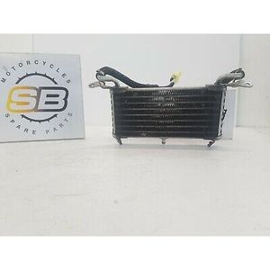 Radiatore dell'Olio per BMW S1000R 2013-2016, Componente di Ricambio per Sistema di Raffreddamento del Motore - Product Image 1
