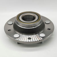 Piezas Metálicas de Alta Precisión Mecanizadas por CNC en Acero Inoxidable con Diseño Personalizado y Tratamiento de Superficie Anodizado
