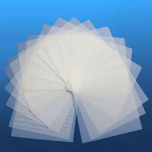 Bianco nero 5 10 20 25 30 40 50 60 70 80 90 100 120 150 200 300 400 500 micron in nylon per filtro - Product Image 4