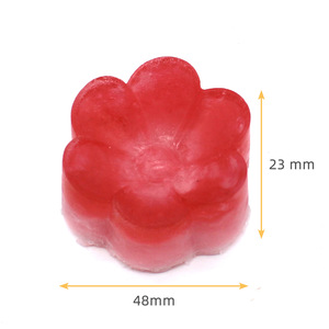 Kit de experimentos científicos, artesanía de jabón casero para niños, juguete educativo de plástico de 48mm x 23mm, juego de actividades de aprendizaje STEM - Product Image 1