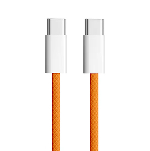 Hochwertiges 1M 2M 60W USB-C auf USB-C Lade- und Datenkabel, Schnellladekabel für Smartphones und Smartwatches - Product Image 3