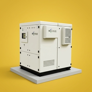 Sistema de Almacenamiento de Energía Portátil SCU de 50KW 75kwh con Batería de Refrigeración por Aire, Diseño Todo en Uno, para Uso Industrial y Comercial - Product Image 1
