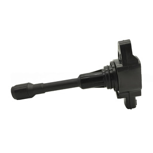 Bobines d'allumage et bougies d'allumage pour Toyota Nissan Ford Mazda 22448-ED000 UF549 IGC0002 22448-JA00C - Product Image 3