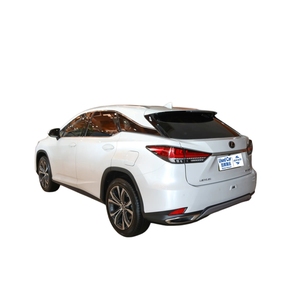 En Stock, Bajo Kilometraje, Lexus RX300 2020 4WD Automático, Autos Usados <span class=keywords><strong>de</strong></span> <span class=keywords><strong>Segunda</strong></span> <span class=keywords><strong>Mano</strong></span>, Precio Económico, Vehículos Usados Listos para Enviar - Product Image 1