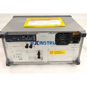 เครื่องมือวิเคราะห์เครือข่ายที่ใช้แล้ว E5063A 100กิโลเฮิรตซ์-4.5กิกะเฮิรตซ์ - Product Image 4