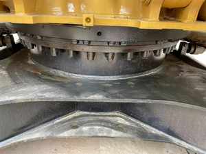 รถขุดตีนตะขาบ Caterpillar Cat 320 มือสอง ขนาด 20 ตัน พร้อมเครื่องยนต์และลูกปืน รุ่นปี 2024 ราคาถูกจากญี่ปุ่น - Product Image 5