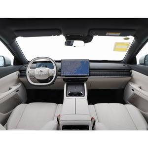 2025 Dongfeng Yipai007 230Pro Range Vehículo eléctrico extendido Vehículo de nueva energía Velocidad máxima 171 km/h Carretera adecuada de alta calidad - Product Image 2