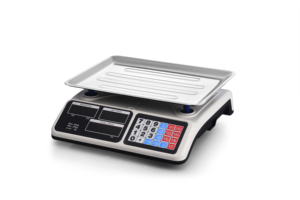 Digitale <span class=keywords><strong>30kg</strong></span> Gewichtsberechnungswaage mit LED-Anzeige OEM Anpassbare Preisberechnungswaage mit LCD-Anzeige ODM-Unterstützung - Product Image 4