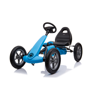 3 세 아동용 4 륜 페달 고 카트 라이드온 차량형 주문형 제품 - Product Image 5