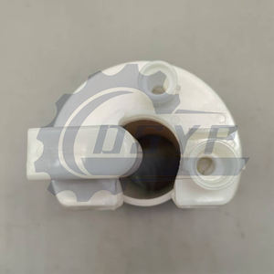 Filtro de combustible de rendimiento universal para piezas de automóviles 311123X000 El filtro de combustible del motor diésel 311123X000 se utiliza en los tiempos modernos - Product Image 4