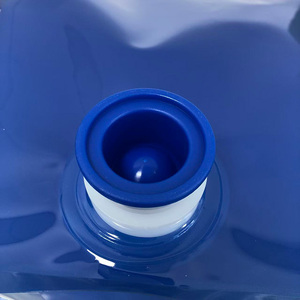 ถุงพลาสติก PE แบบตั้งได้พร้อมพวยกาพิมพ์ลายกราเวียร์ตามสั่ง สำหรับบรรจุน้ำผลไม้ กาแฟ นม ไวน์ และเครื่องดื่มต่างๆ - Product Image 4