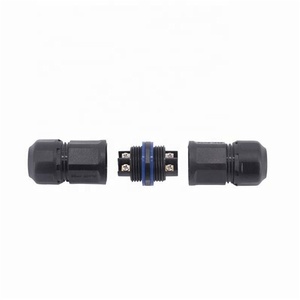 Connecteur de joint de câble étanche M21 Câble à 2 conducteurs <span class=keywords><strong>Borne</strong></span> de <span class=keywords><strong>lampe</strong></span> souterraine pour route extérieure étanche - Product Image 1