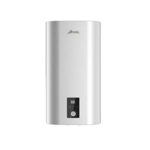 Chauffe-eau électrique à double réservoir avec bouton de contrôle et affichage numérique Chaudière verticale à double douche pour la maison et l'hôtel - Product Image 2