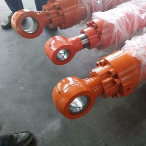 กระบอกสูบ R140LC, กระบอกสูบแขนตักของรถขุดรุ่น r140lc-7a, 31N4-50110 - Product Image 2