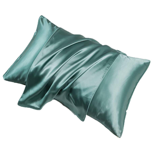 ปลอกหมอนไหมแท้ 100% ไหมมัลเบอร์รี่ รุ่นใหม่ ผ่านการรับรอง ผลิตตามสั่ง ดูแลเส้นผมและผิว - Product Image 4