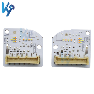 KY OEM B144481-C B144482-C DRL Accesorios para Automóviles, Placa de Chips de Fuente de Luz LED para Opel Corsa F 2022-2024 - Product Image 5