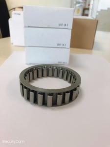 SF50-18.5 คลัตช์แบบสปริงเบรกแบ็คสต็อป - Product Image 4