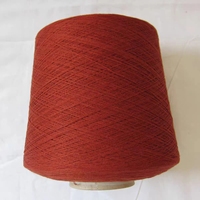 Fil de laine mohair doux et moelleux anti-boulochage |   Fil à tricoter à la main en acrylique mélangé Angola pour pulls