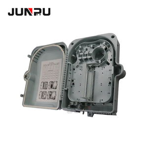 FTTH không thấm nước chống bụi 8 16 24 lõi sợi quang hộp phân phối Nap chất béo ATB hộp PC ABC FDB - Product Image 4