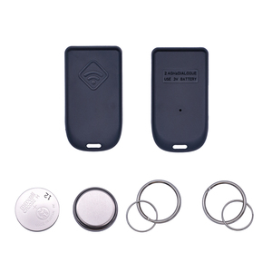 Inmovilizador de Coche Universal de 2.4GHZ Antirrobo, Cortador de Aceite del Motor, Inmovilizador de Coche Chile <span class=keywords><strong>Mlab</strong></span> - Product Image 2