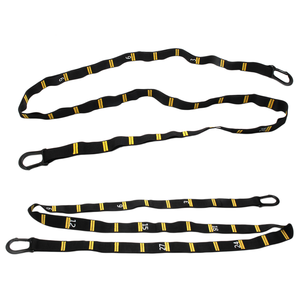 ชุดห่วงออกกำลังกายสำหรับยิมนาสติกในร่ม ทำจากไม้เบิร์ช สำหรับใช้ในบ้าน - Product Image 4