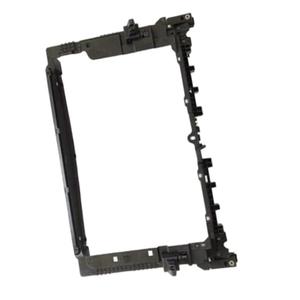 Nuovo Supporto Radiatore Anteriore Nero Originale per <span class=keywords><strong>Volkswagen</strong></span> <span class=keywords><strong>Taigo</strong></span> 2021 2022 2023 2024 Compatibile con 2G7805588C - Product Image 4