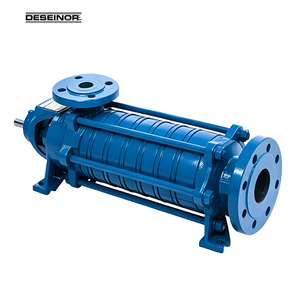 Kit de Bomba Centrífuga para GLP, Equipo de Servicio de Combustible para Estación de Servicio, LPGP65/85, Hierro Fundido Nodular, 380V/50Hz - Product Image 4