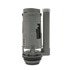 ฟลัชวาล์วถังชักโครกประหยัดน้ำดีไซน์วาล์วล้างประสิทธิภาพสูง - Product Image 1