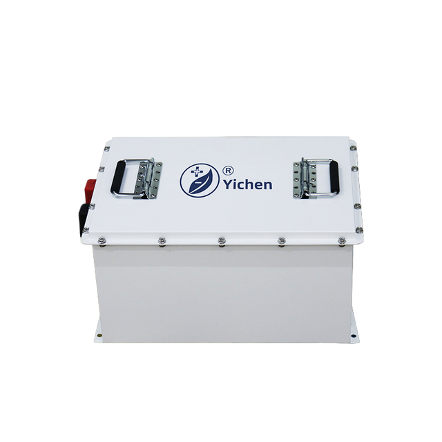 51.2V 200Ah Solar Energy Storage Lithium Battery Pack, High Capacity, 6000 Cycles GEL
