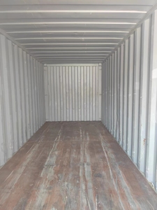 Thượng Hải, Trung Quốc Bán Container 20HC Đã Qua Sử Dụng Với Hàng Tồn Kho Lớn - Product Image 5