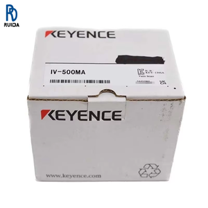Keyence Keinz เซ็นเซอร์ตรวจจับภาพ IV500MA จากญี่ปุ่น IV-500MA - Product Image 1