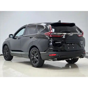 Venta caliente <span class=keywords><strong>Honda</strong></span> CR-Vs <span class=keywords><strong>2021</strong></span> Modelo Montado en la parte delantera Tracción en las ruedas delanteras 5 puertas 5 plazas Transmisión continuamente variable Coche usado - Product Image 6
