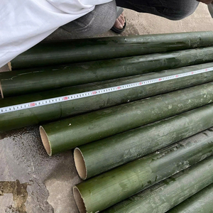 แถบไม้ไผ่แบบไม่เป็นปมยืดหยุ่นได้สำหรับอุตสาหกรรมผลิตว่าวแบบมืออาชีพโรงงานไม้ไผ่เวียดนามกำลังการผลิตสูง - Product Image 1