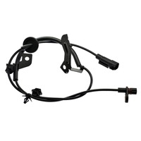 Capteur ABS 4670A580