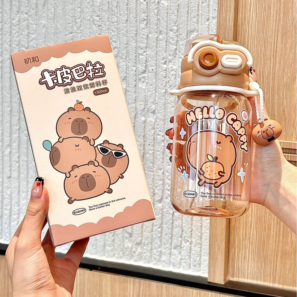 600ml