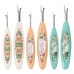 Tagliafilo Vintage <span class=keywords><strong>per</strong></span> Cucito, Strumento <span class=keywords><strong>per</strong></span> Rimuovere Cuciture, Apribottoni, <span class=keywords><strong>per</strong></span> Lavori Domestici e Fai-da-Te - Product Image 5