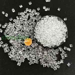 ผงพลาสติก PC Korea Chemistry PC-110U เกรดสำหรับขึ้นรูป ทนทานต่อรังสียูวี ทนทานต่อสภาพอากาศ แข็งแรงสูง และทนแรงกระแทกสูง - Product Image 2