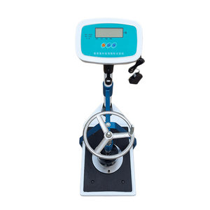 İnşaat Malzemesi için Agrega Zayıf Parçacık Test Cihazı Yüksek Hassasiyetli Laboratuvar Test Ekipmanı - Product Image 3