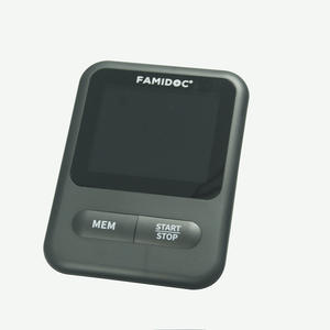 Venda quente <span class=keywords><strong>Monitor</strong></span> De Pressão Arterial Com Tecnologia De Medição De Inflação Bp <span class=keywords><strong>Monitor</strong></span> 2 Usuários 198 Memória FDBP-A16 - Product Image 2